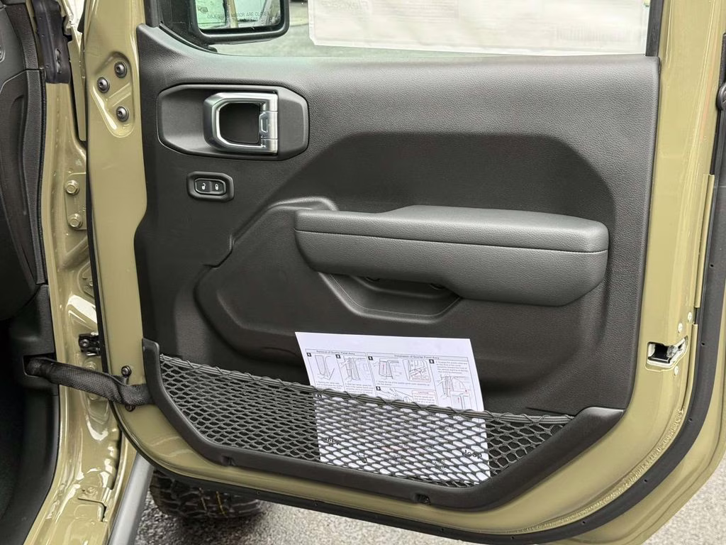 2026 41 Jeep Gladiator Rubicon 4X4 Truck