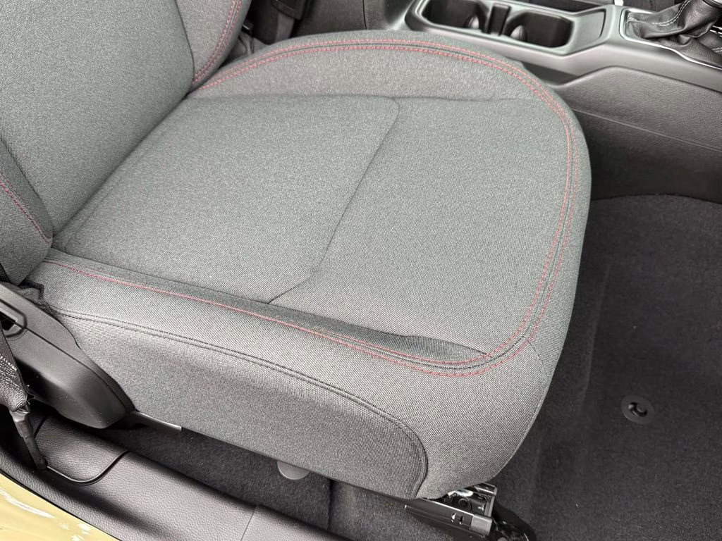 2026 41 Jeep Gladiator Rubicon 4X4 Truck