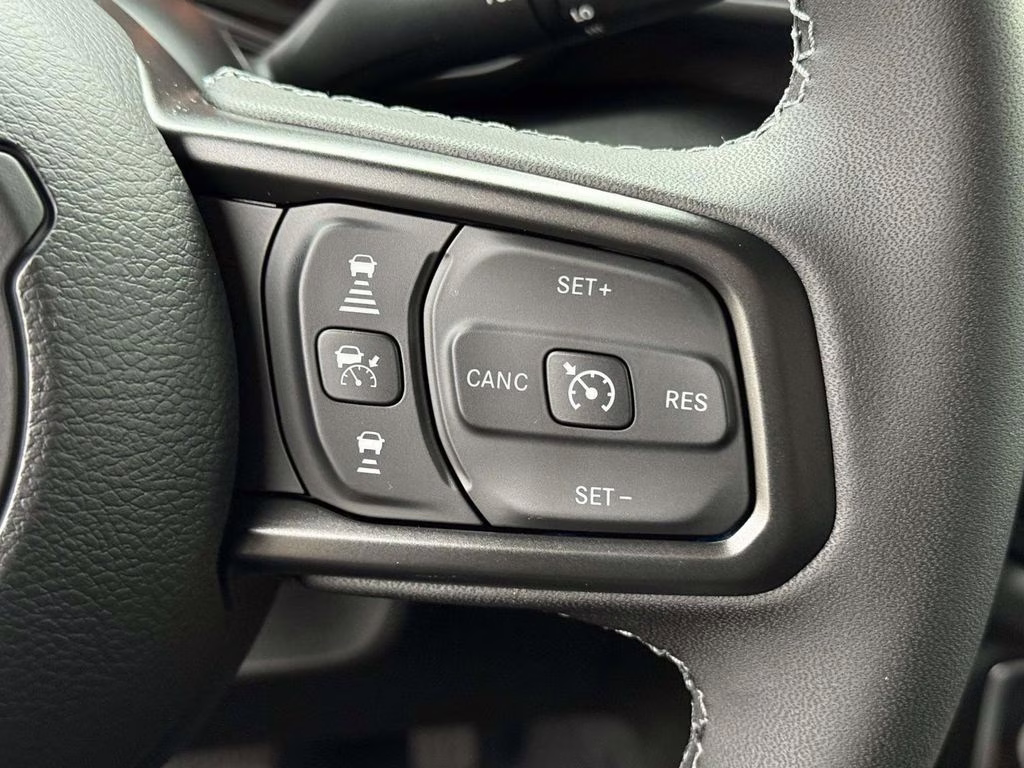 2026 41 Jeep Gladiator Rubicon 4X4 Truck