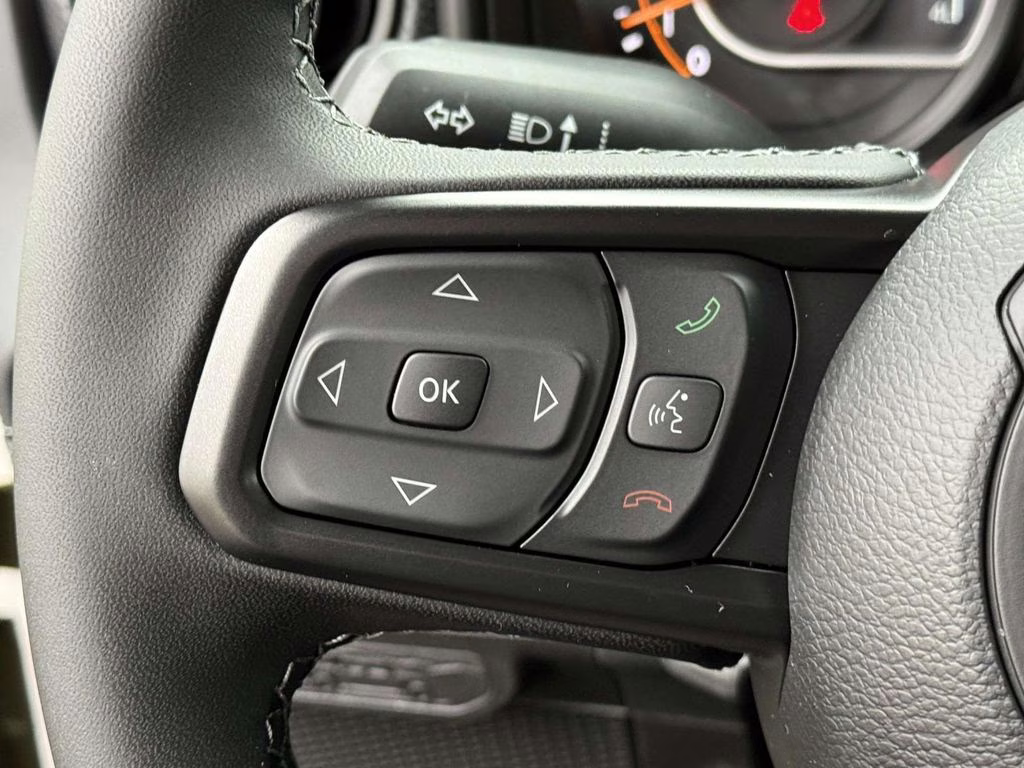 2026 41 Jeep Gladiator Rubicon 4X4 Truck