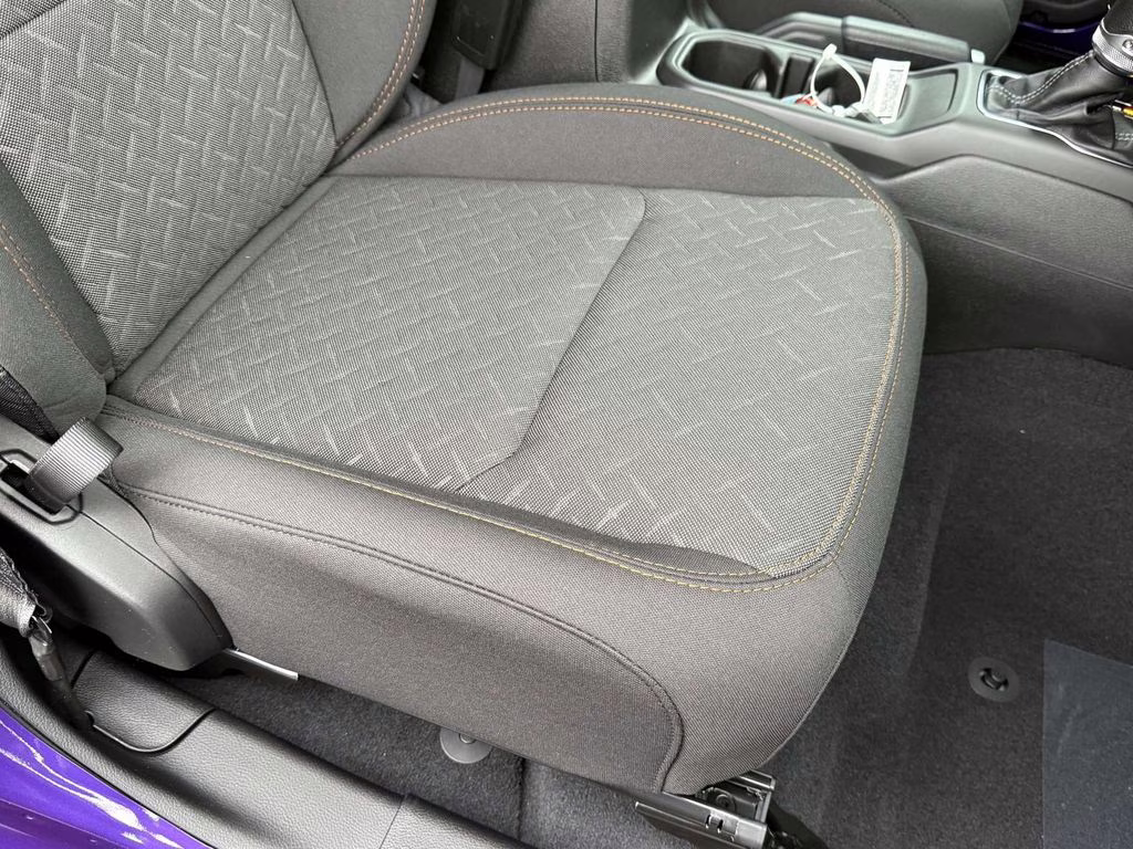 2026 reign Jeep Gladiator Mojave 4X4 Truck