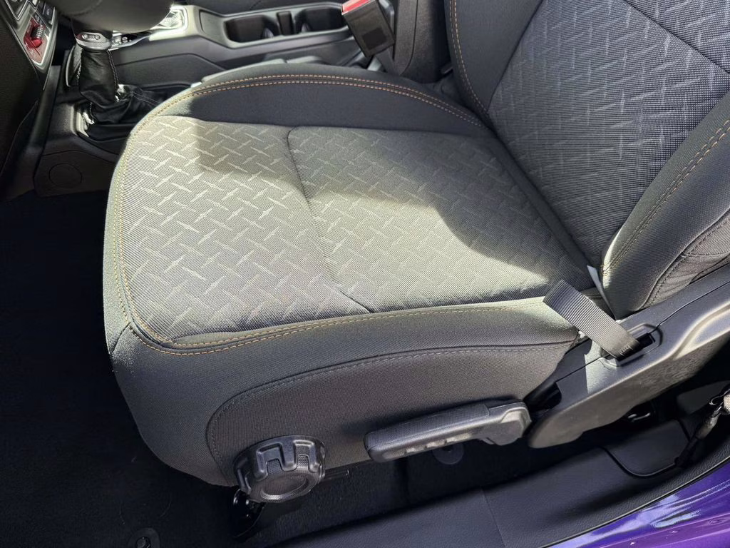 2026 reign Jeep Gladiator Mojave 4X4 Truck