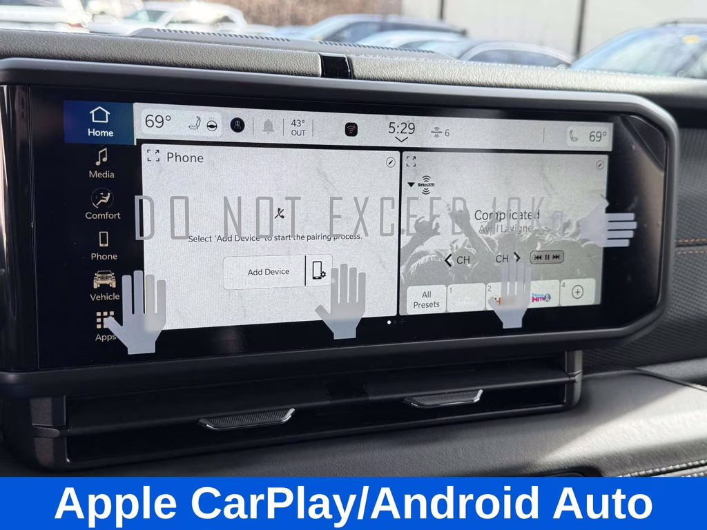 2026 reign Jeep Gladiator Mojave 4X4 Truck