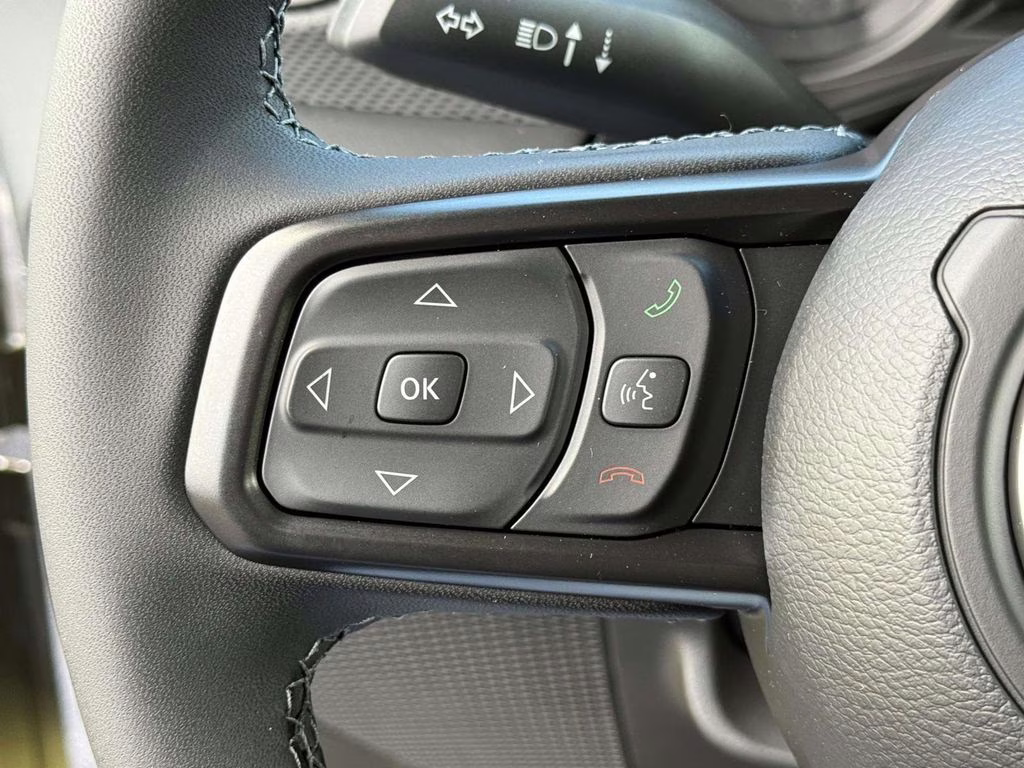 2026 Pj5 Jeep Gladiator Mojave 4X4 Truck