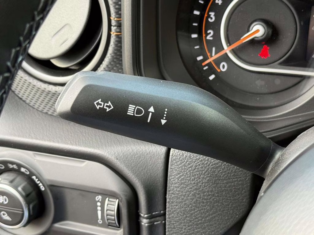 2026 Pj5 Jeep Gladiator Mojave 4X4 Truck