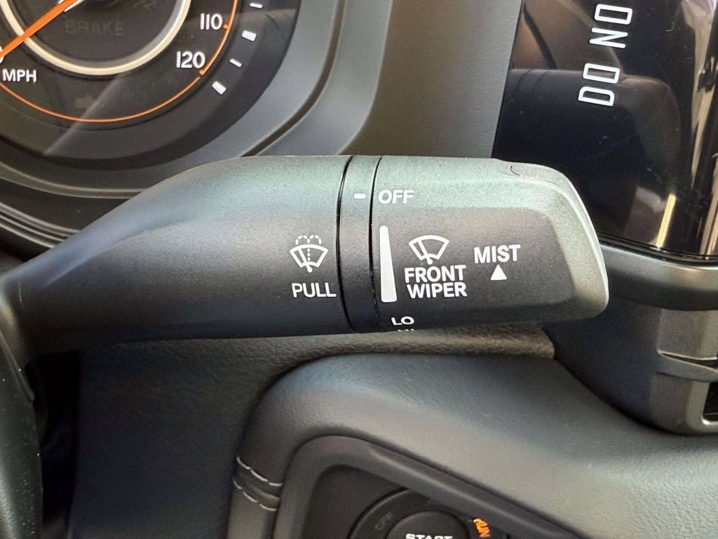 2026 Pj5 Jeep Gladiator Mojave 4X4 Truck