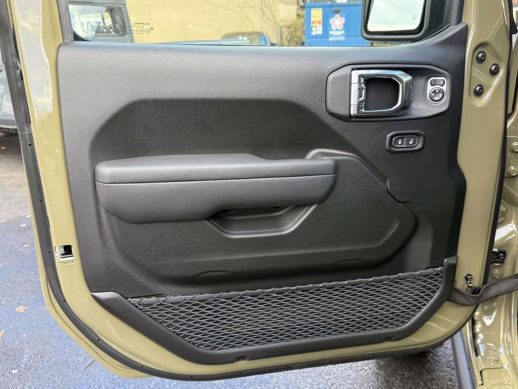 2026 Pj5 Jeep Gladiator Mojave 4X4 Truck