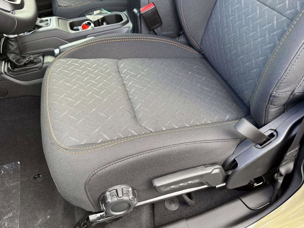 2026 Pj5 Jeep Gladiator Mojave 4X4 Truck