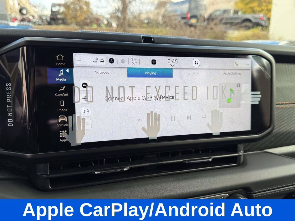 2026 Pj5 Jeep Gladiator Mojave 4X4 Truck