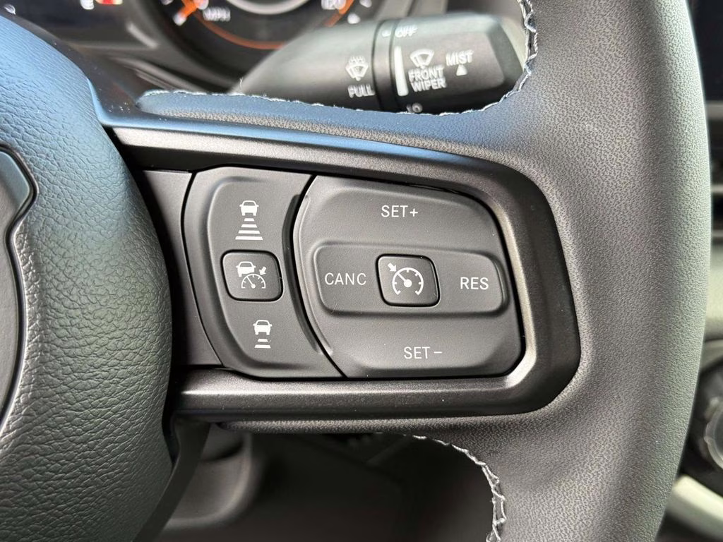 2026 Pj5 Jeep Gladiator Mojave 4X4 Truck