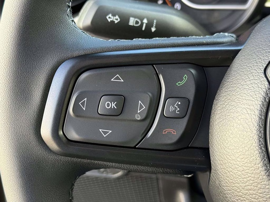 2026 41 Jeep Gladiator Mojave 4X4 Truck