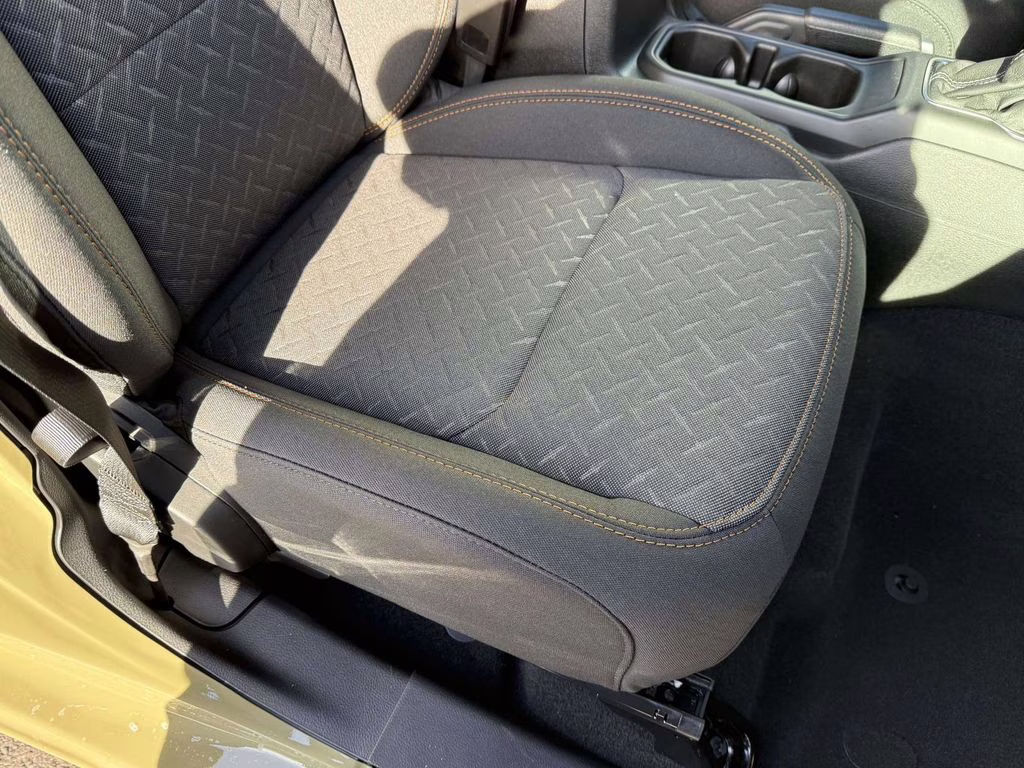 2026 41 Jeep Gladiator Mojave 4X4 Truck