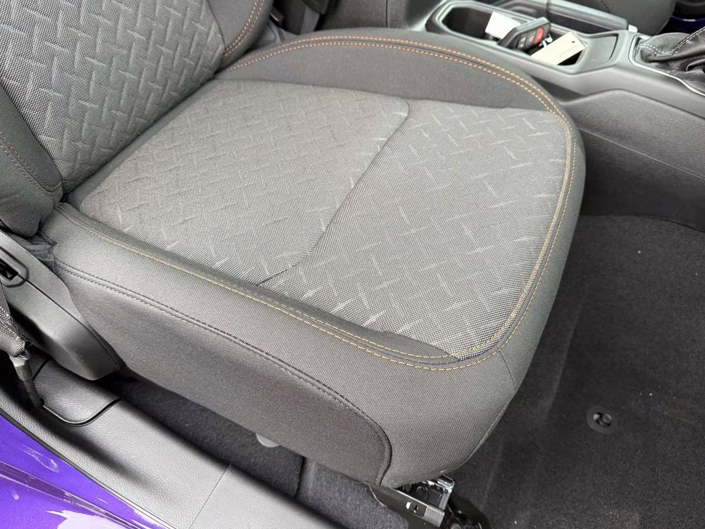 2026 reign Jeep Gladiator Mojave 4X4 Truck