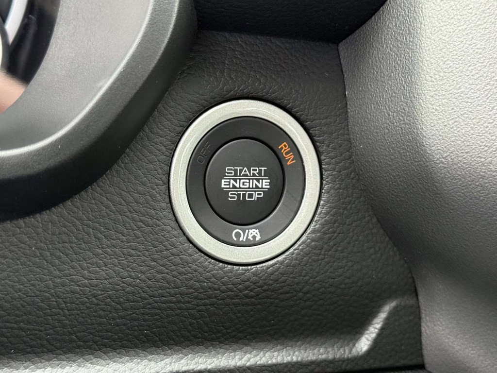 2026 Bright White Clearcoat Ram 1500 Big Horn/Lone Star 4X4 Truck