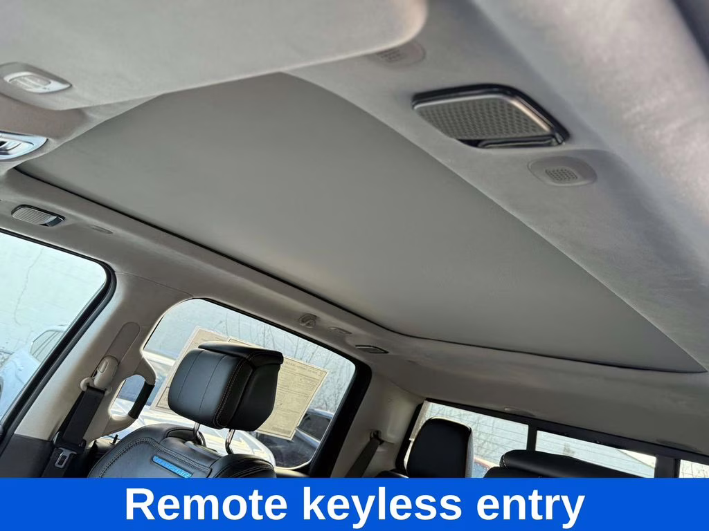 2026 Ivory White Tri-Coat Pearlcoat Ram 1500 Tungsten 4X4 Truck