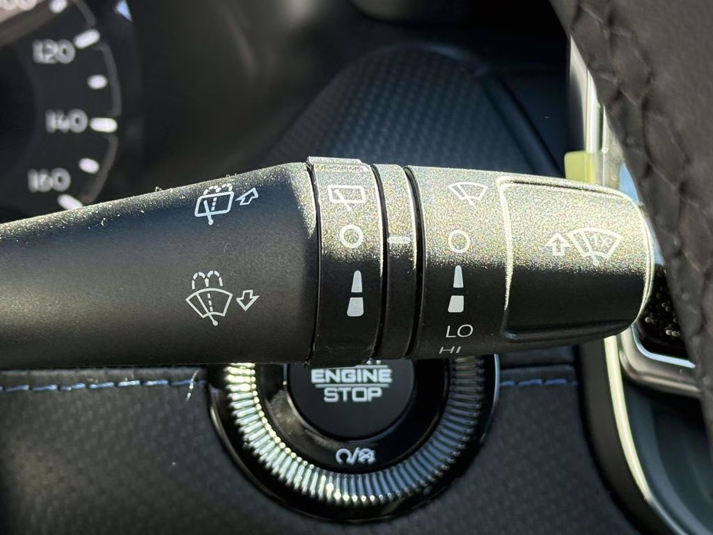 2026 Bright White Clearcoat Jeep Compass Latitude 4X4 SUV