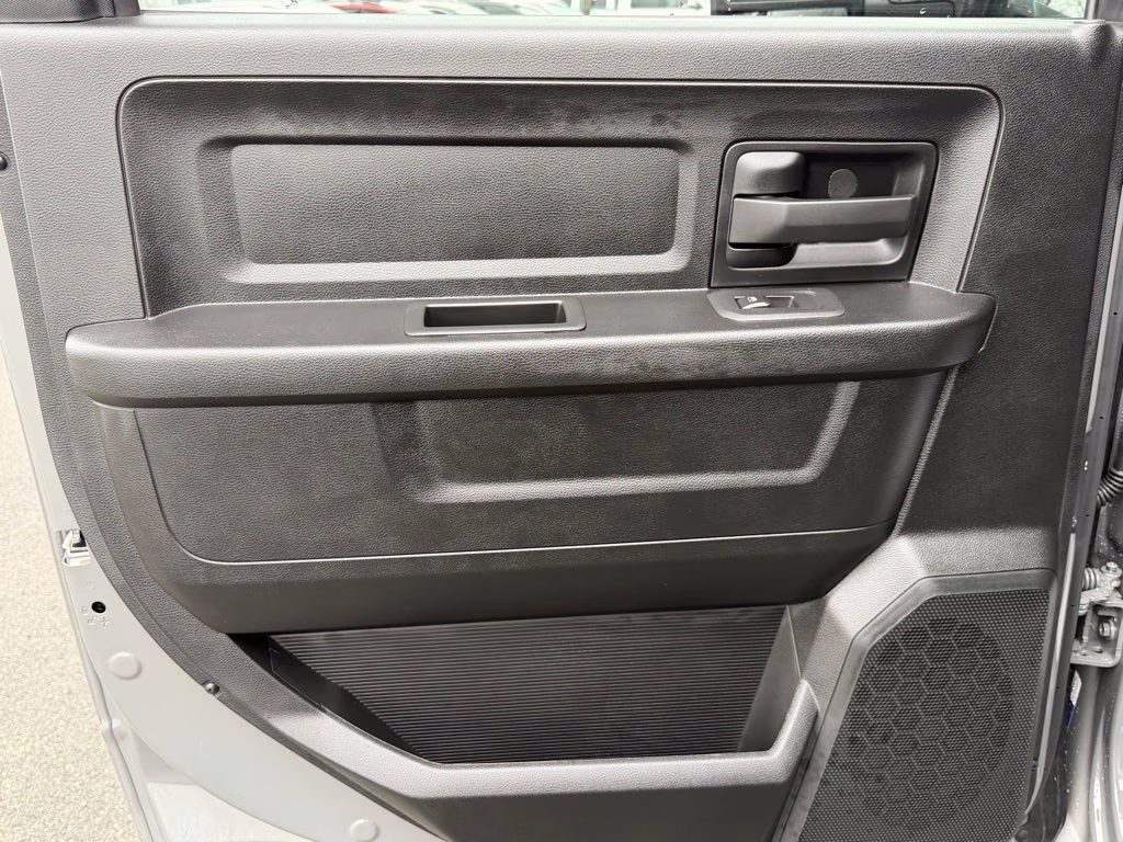 2026 Ceramic Gray Clearcoat Ram 3500 Tradesman 4X4 Truck