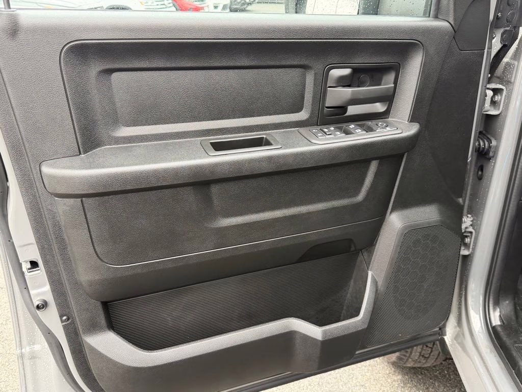 2026 Ceramic Gray Clearcoat Ram 3500 Tradesman 4X4 Truck