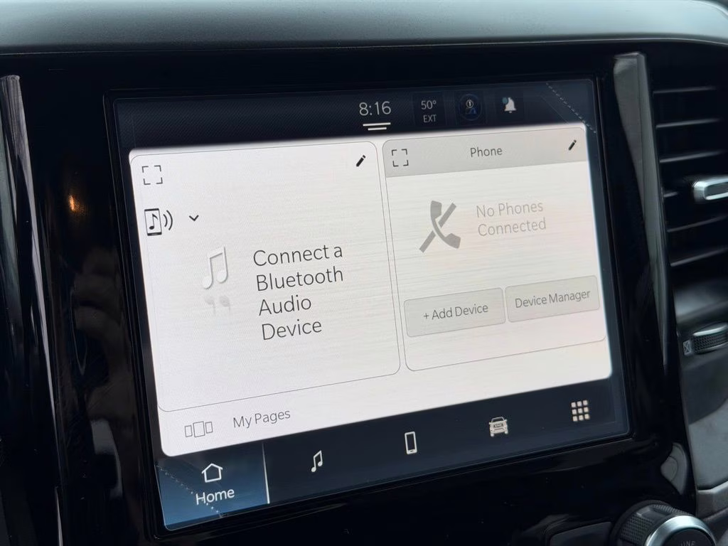 2026 Ceramic Gray Clearcoat Ram 3500 Tradesman 4X4 Truck