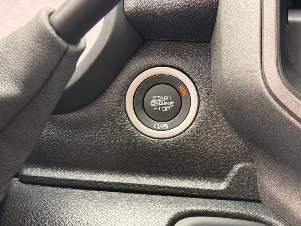 2026 Ceramic Gray Clearcoat Ram 3500 Tradesman 4X4 Truck