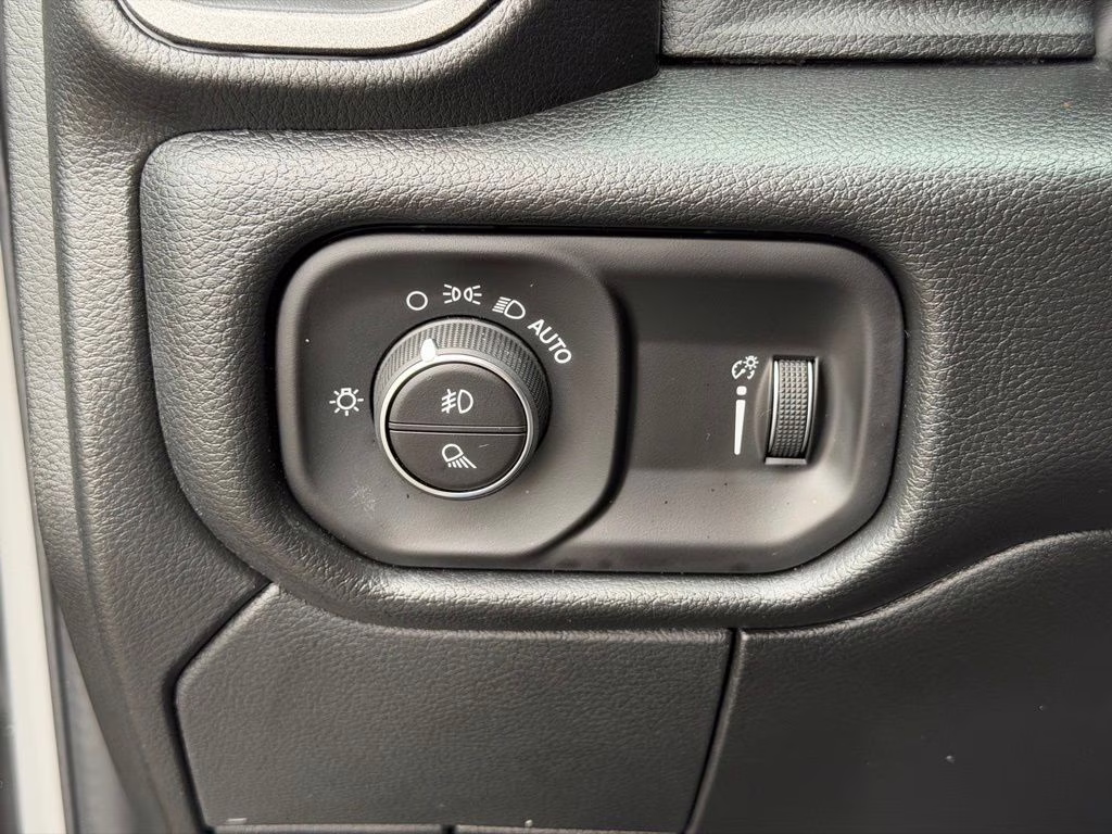 2026 Ceramic Gray Clearcoat Ram 3500 Tradesman 4X4 Truck