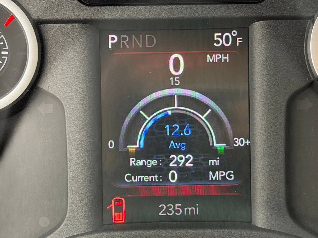 2026 Ceramic Gray Clearcoat Ram 3500 Tradesman 4X4 Truck