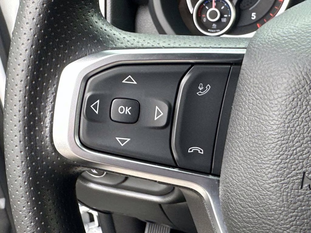 2026 Bright White Clearcoat Ram 3500 Tradesman 4X4 Truck