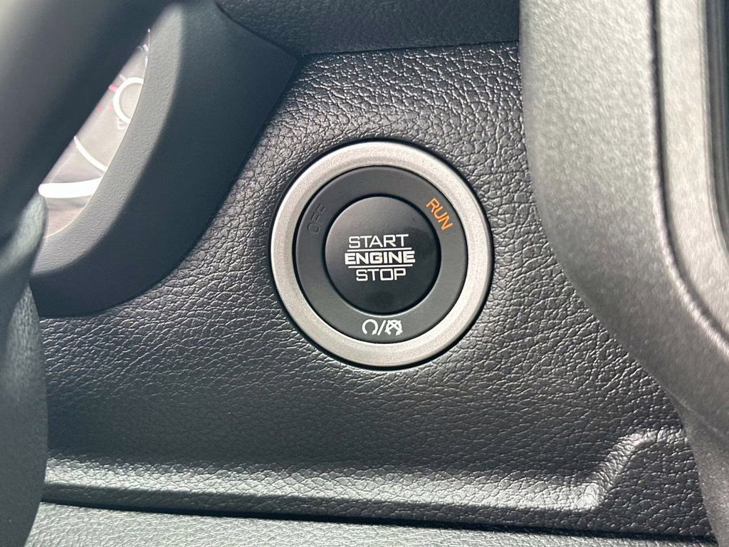 2026 Bright White Clearcoat Ram 3500 Tradesman 4X4 Truck