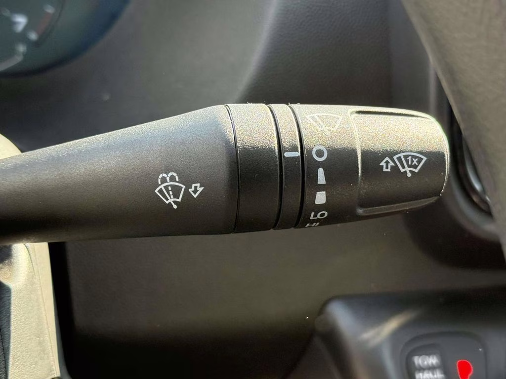 2026 Ceramic Gray Clearcoat Ram ProMaster 1500 Base FWD Van