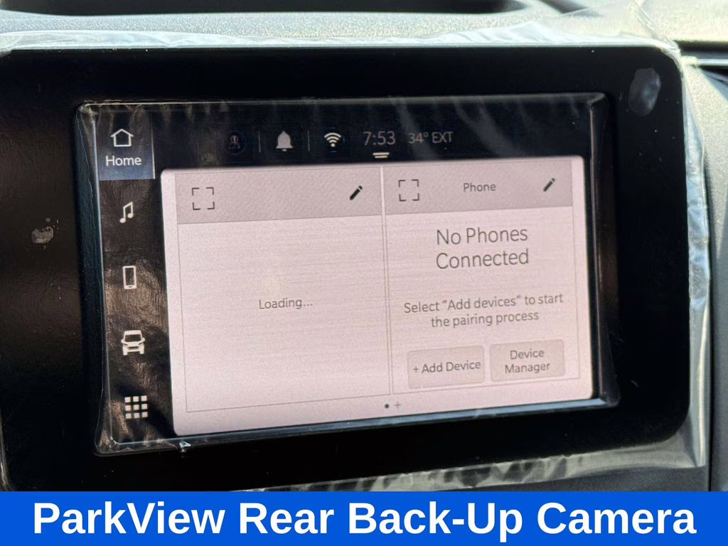 2026 Ceramic Gray Clearcoat Ram ProMaster 1500 Base FWD Van