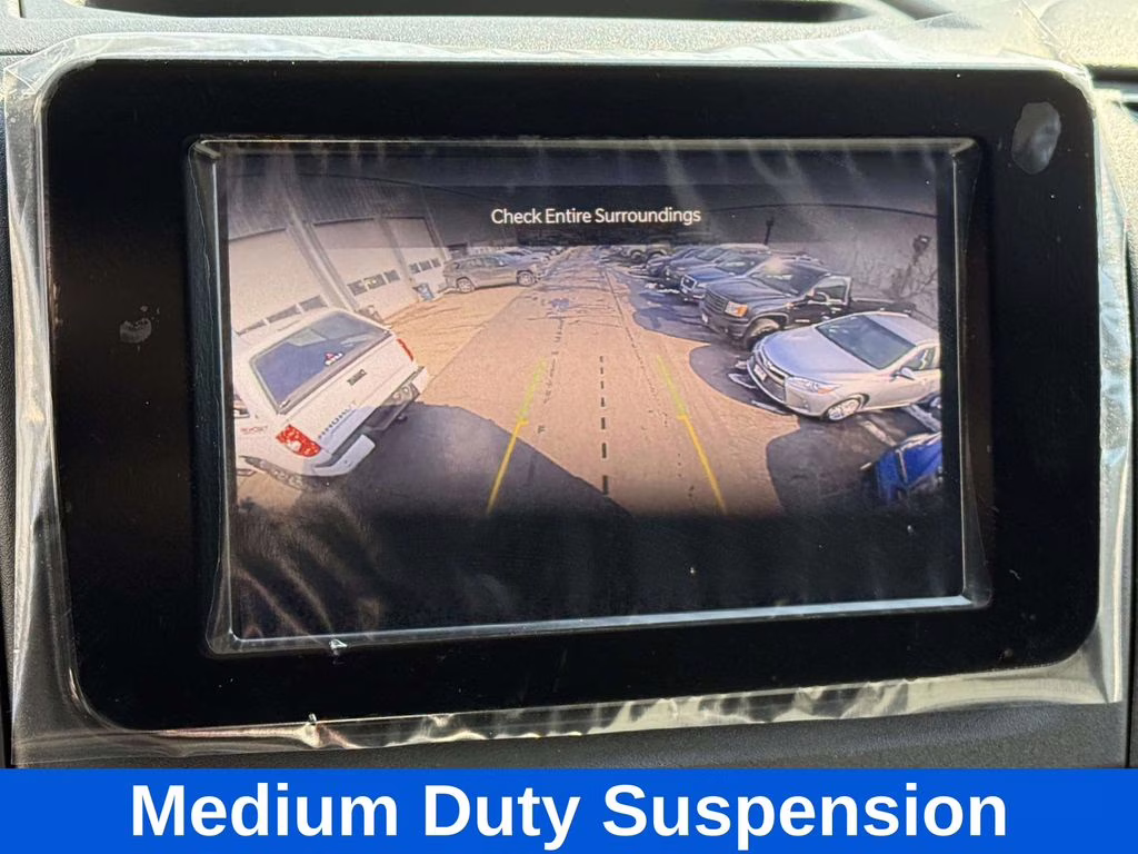 2026 Ceramic Gray Clearcoat Ram ProMaster 1500 Base FWD Van