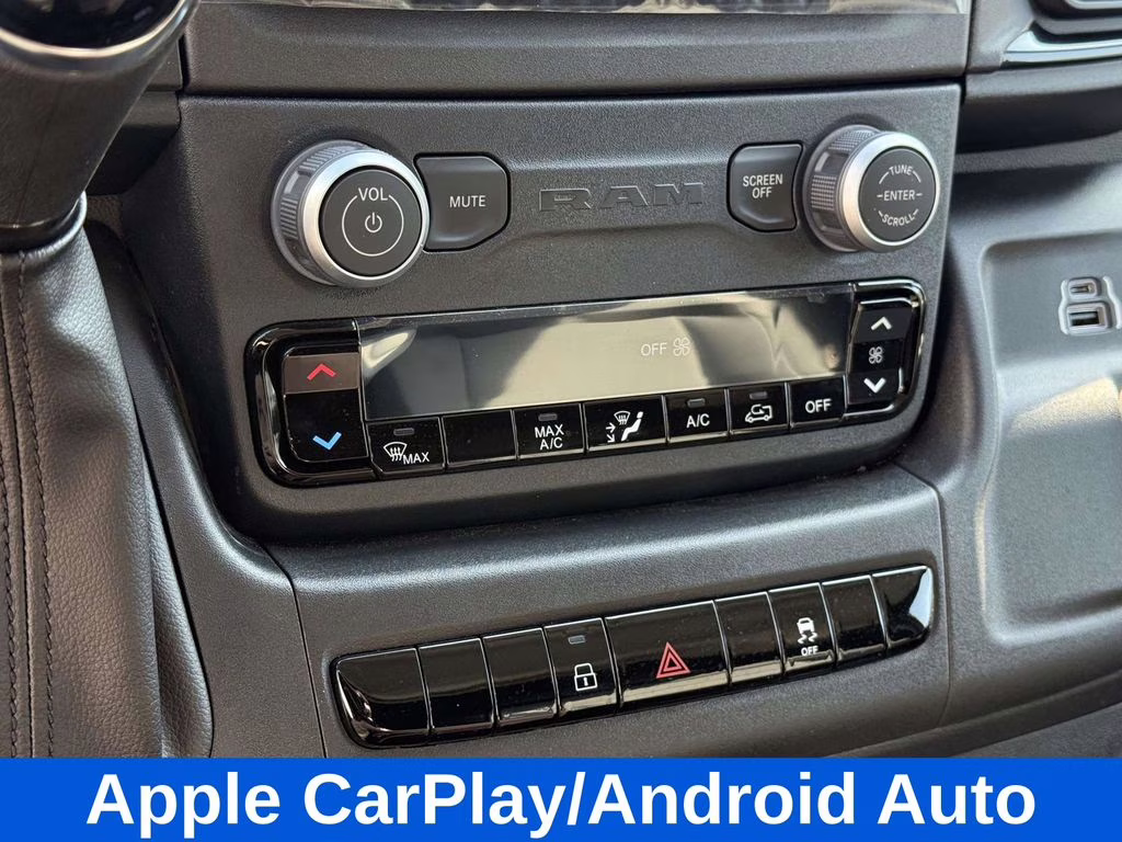 2026 Ceramic Gray Clearcoat Ram ProMaster 1500 Base FWD Van