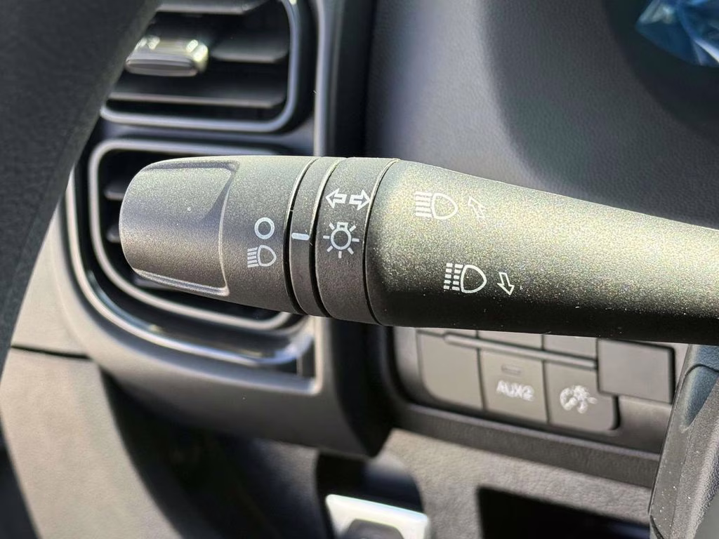 2026 Ceramic Gray Clearcoat Ram ProMaster 1500 Base FWD Van