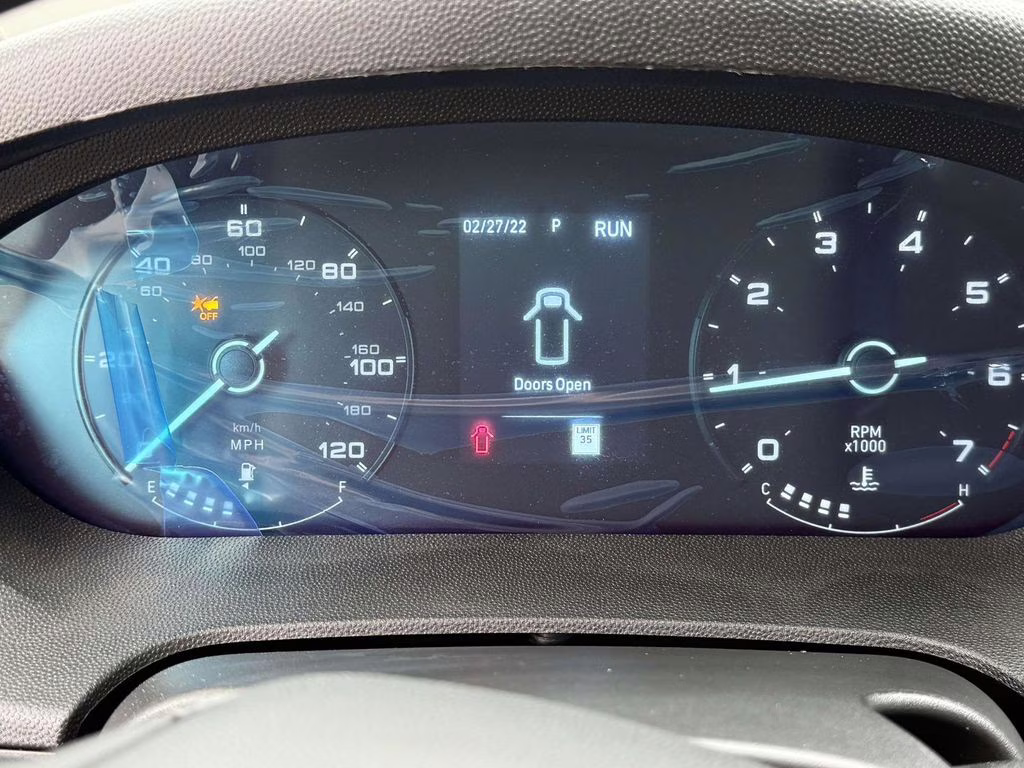 2026 Bright White Clearcoat Ram ProMaster 1500 Base FWD Van