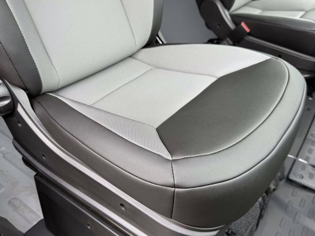 2026 Bright White Clearcoat Ram ProMaster 1500 Base FWD Van