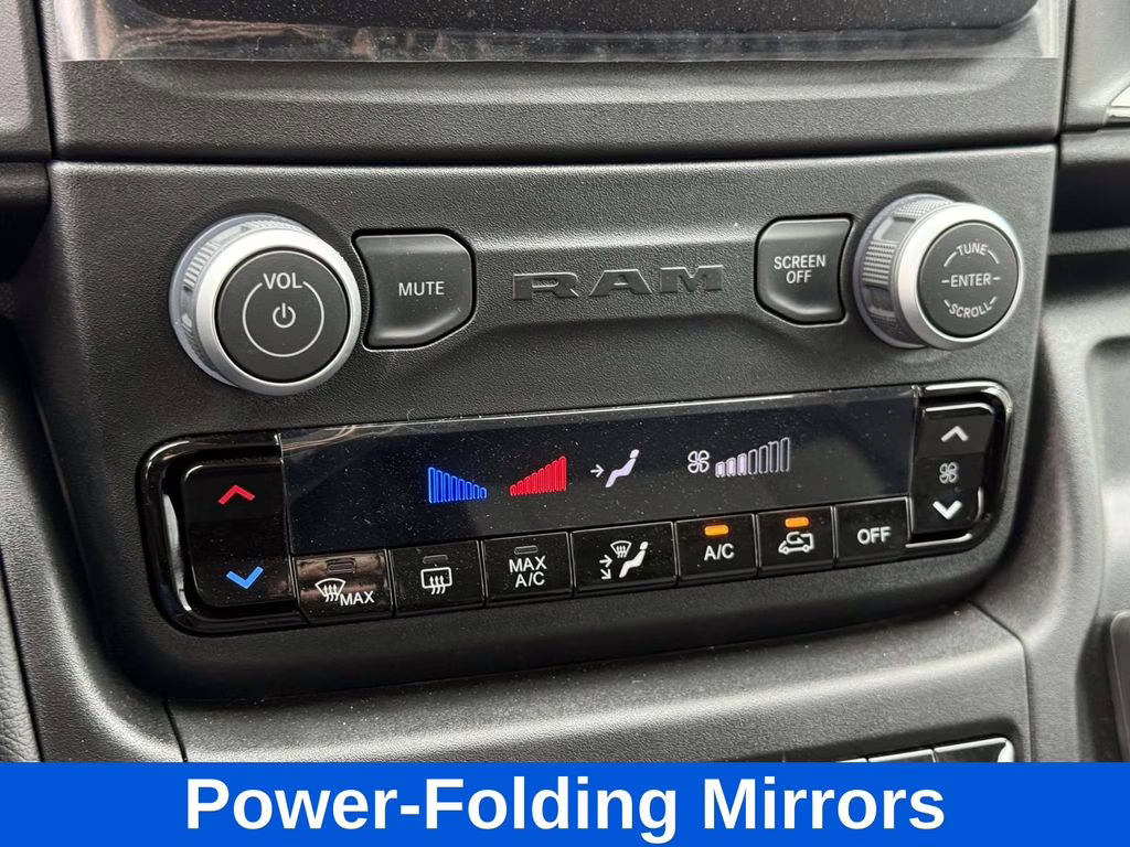 2026 Bright White Clearcoat Ram ProMaster 1500 Base FWD Van