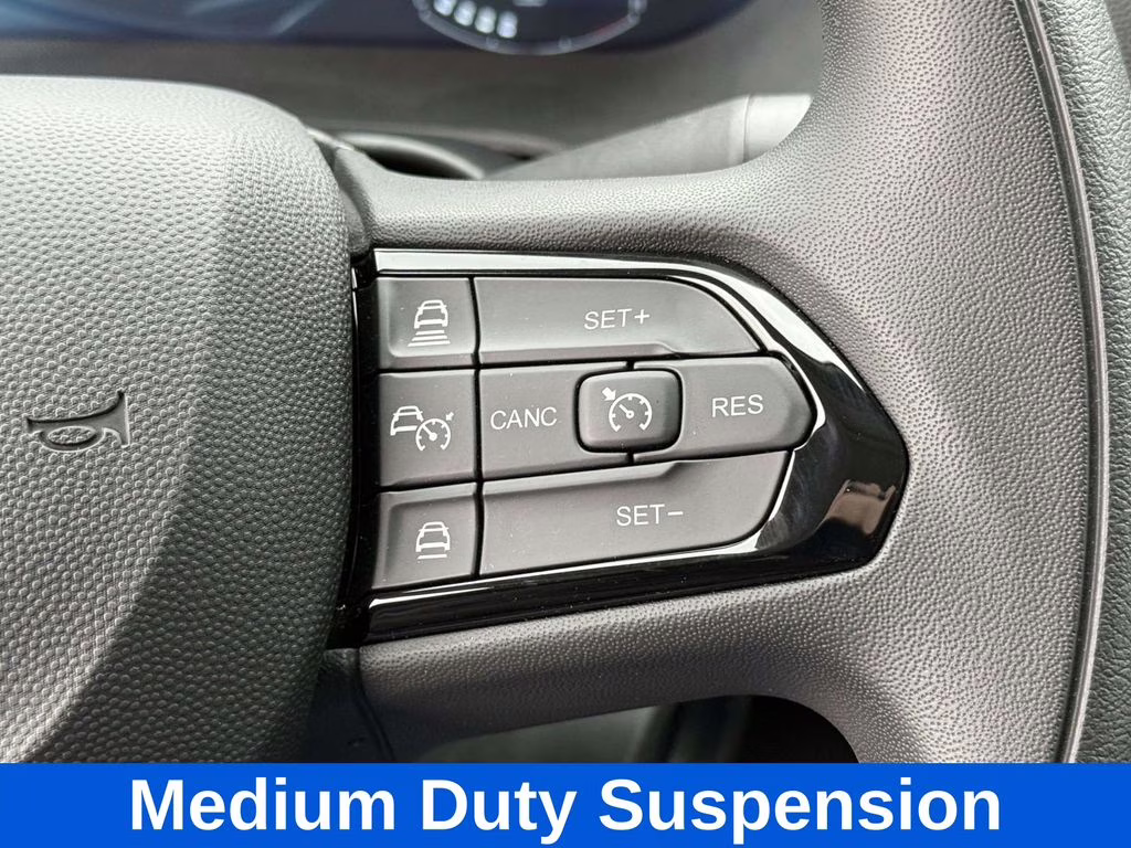 2026 Bright White Clearcoat Ram ProMaster 1500 Base FWD Van