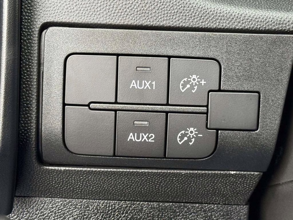 2026 Bright White Clearcoat Ram ProMaster 1500 Base FWD Van