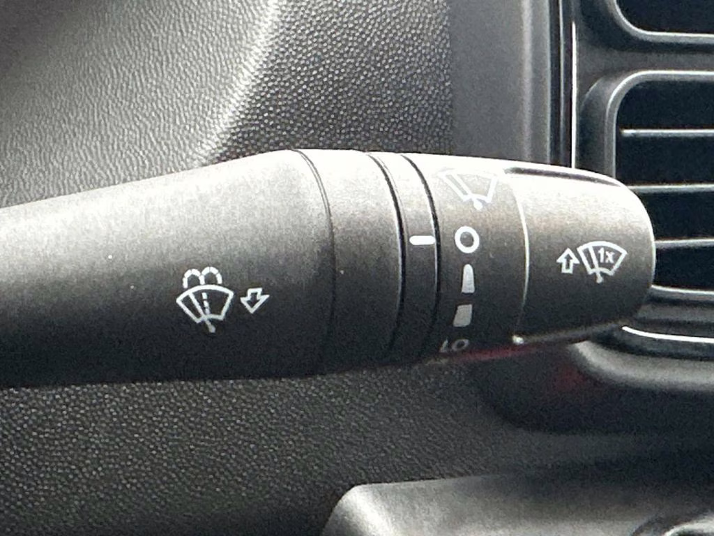 2026 Ceramic Gray Clearcoat Ram ProMaster 1500 Base FWD Van