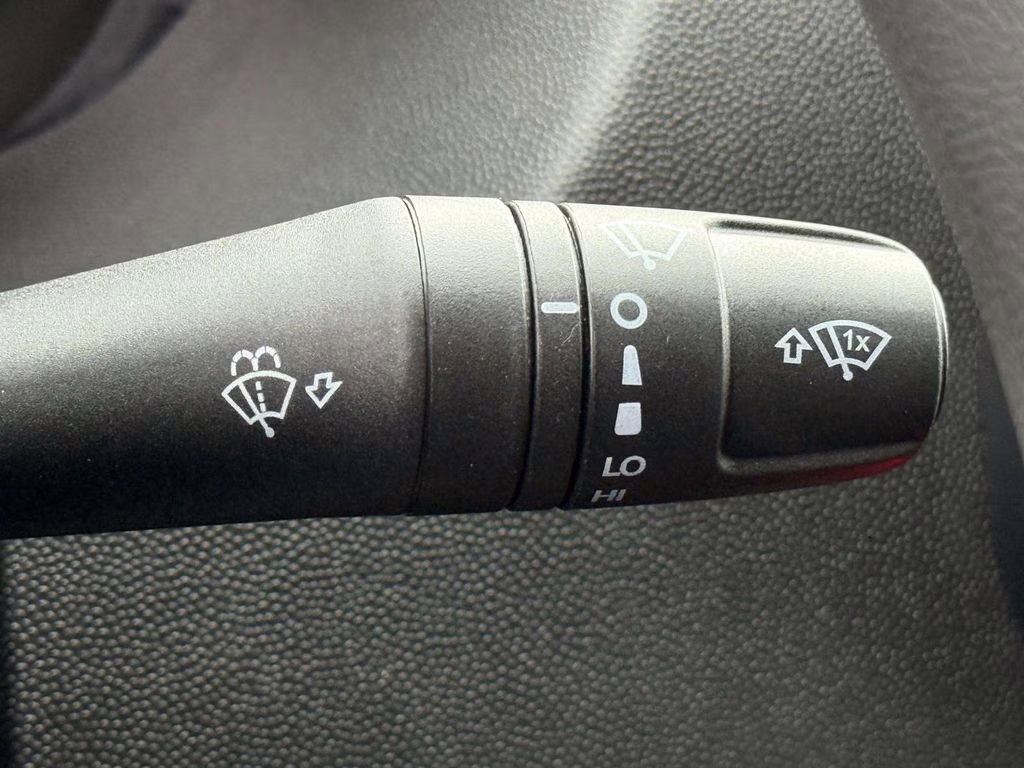 2026 Ceramic Gray Clearcoat Ram ProMaster 2500 High Roof FWD Van