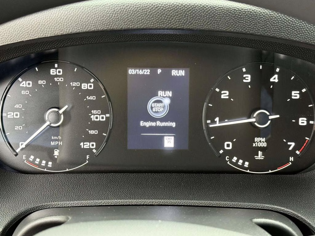 2026 Ceramic Gray Clearcoat Ram ProMaster 2500 High Roof FWD Van