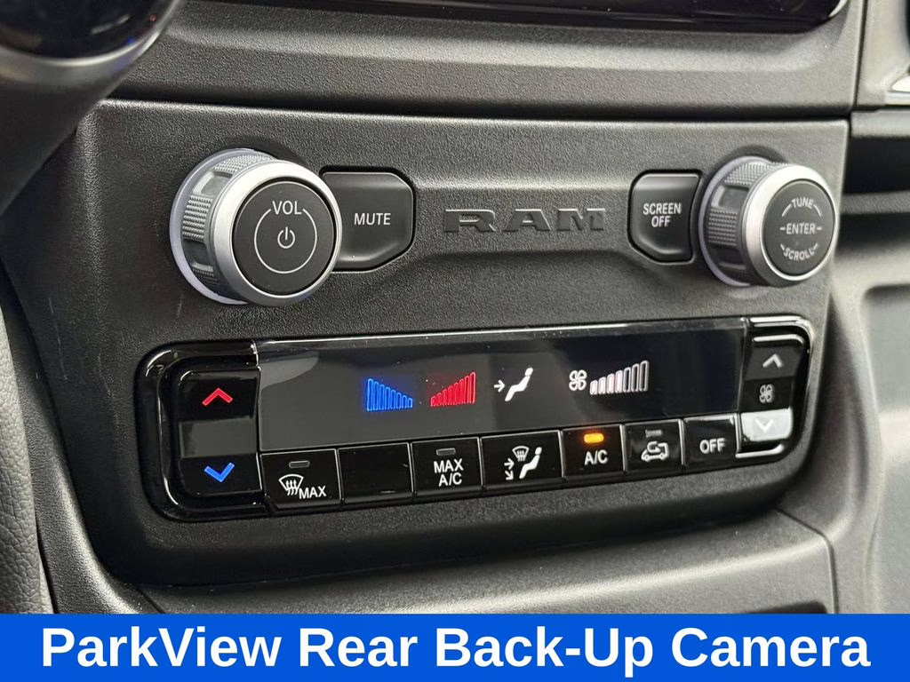 2026 Ceramic Gray Clearcoat Ram ProMaster 2500 High Roof FWD Van