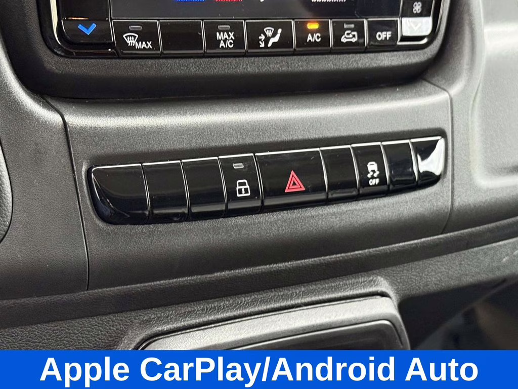 2026 Ceramic Gray Clearcoat Ram ProMaster 2500 High Roof FWD Van