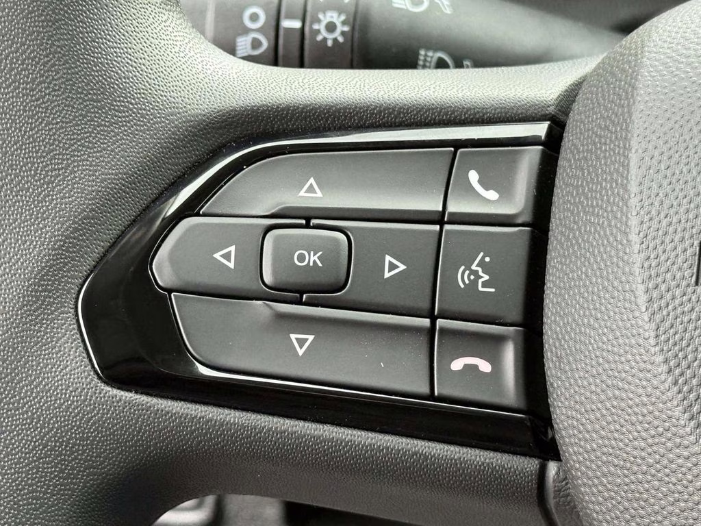 2026 Ceramic Gray Clearcoat Ram ProMaster 2500 High Roof FWD Van