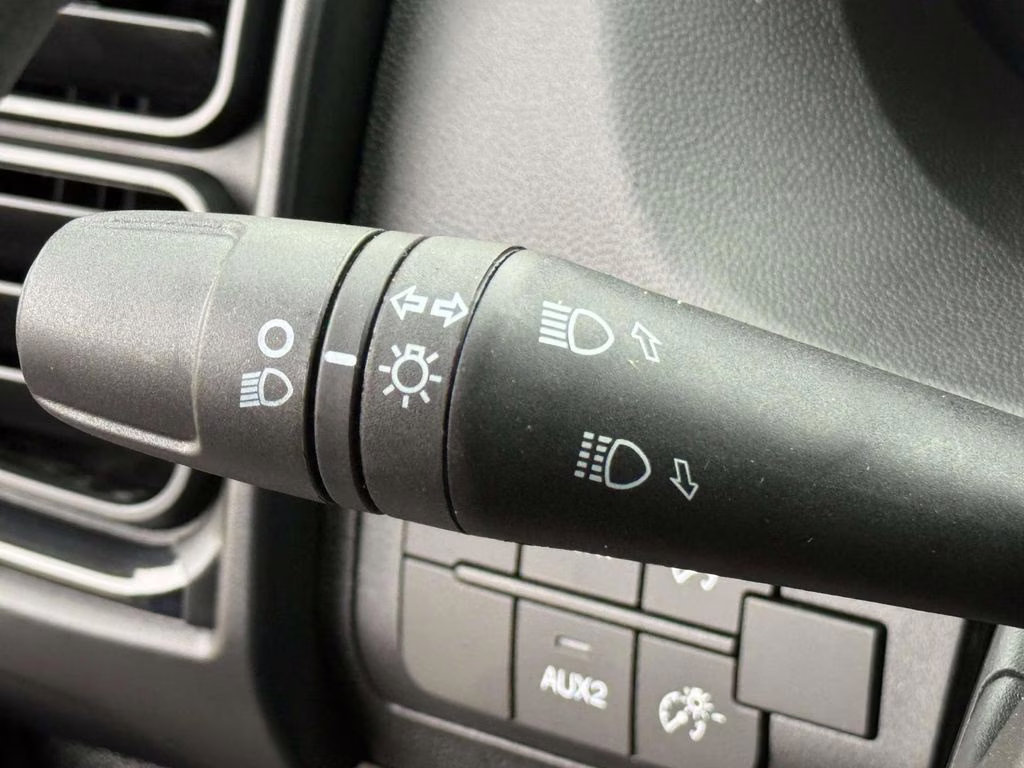 2026 Ceramic Gray Clearcoat Ram ProMaster 2500 High Roof FWD Van