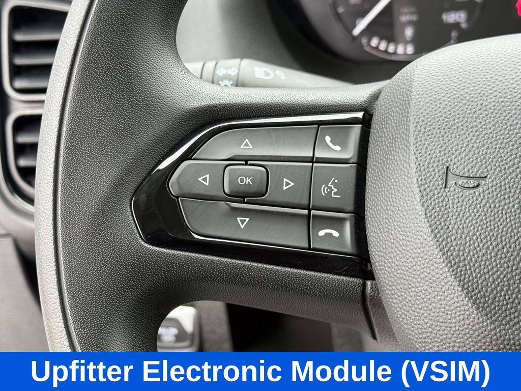 2026 Bright White Clearcoat Ram ProMaster 2500 High Roof FWD Van