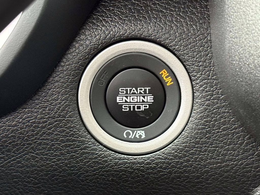 2026 Bright White Clearcoat Ram 2500 Tradesman 4X4 Truck