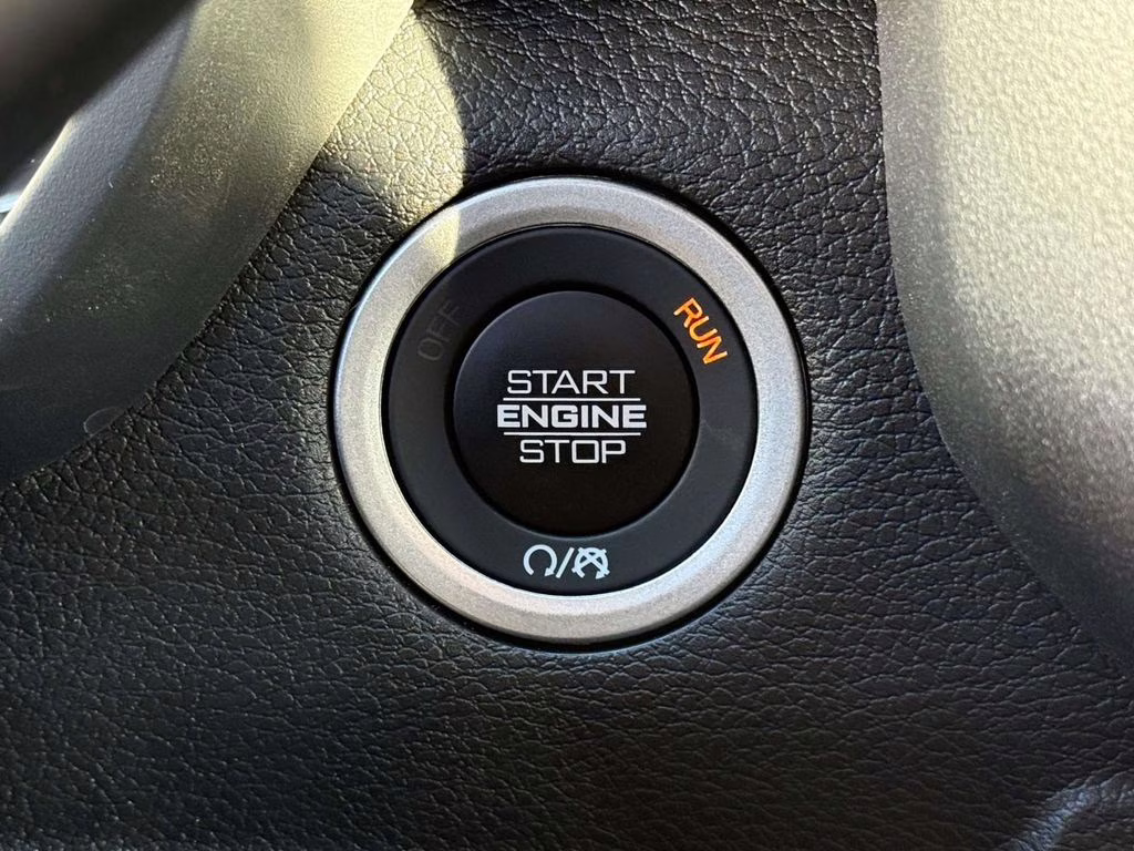 2026 Ceramic Gray Clearcoat Ram 2500 Tradesman 4X4 Truck