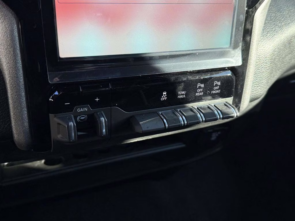 2026 Ceramic Gray Clearcoat Ram 2500 Tradesman 4X4 Truck