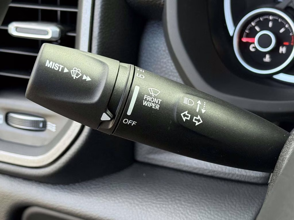 2026 Forged Blue Metallic Ram 2500 Tradesman 4X4 Truck